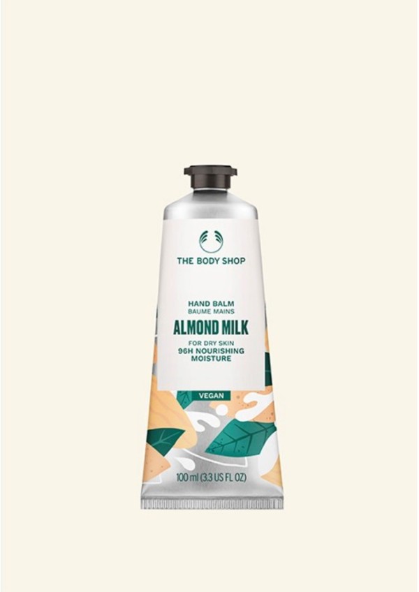 Set cadou Almond Milk Collection