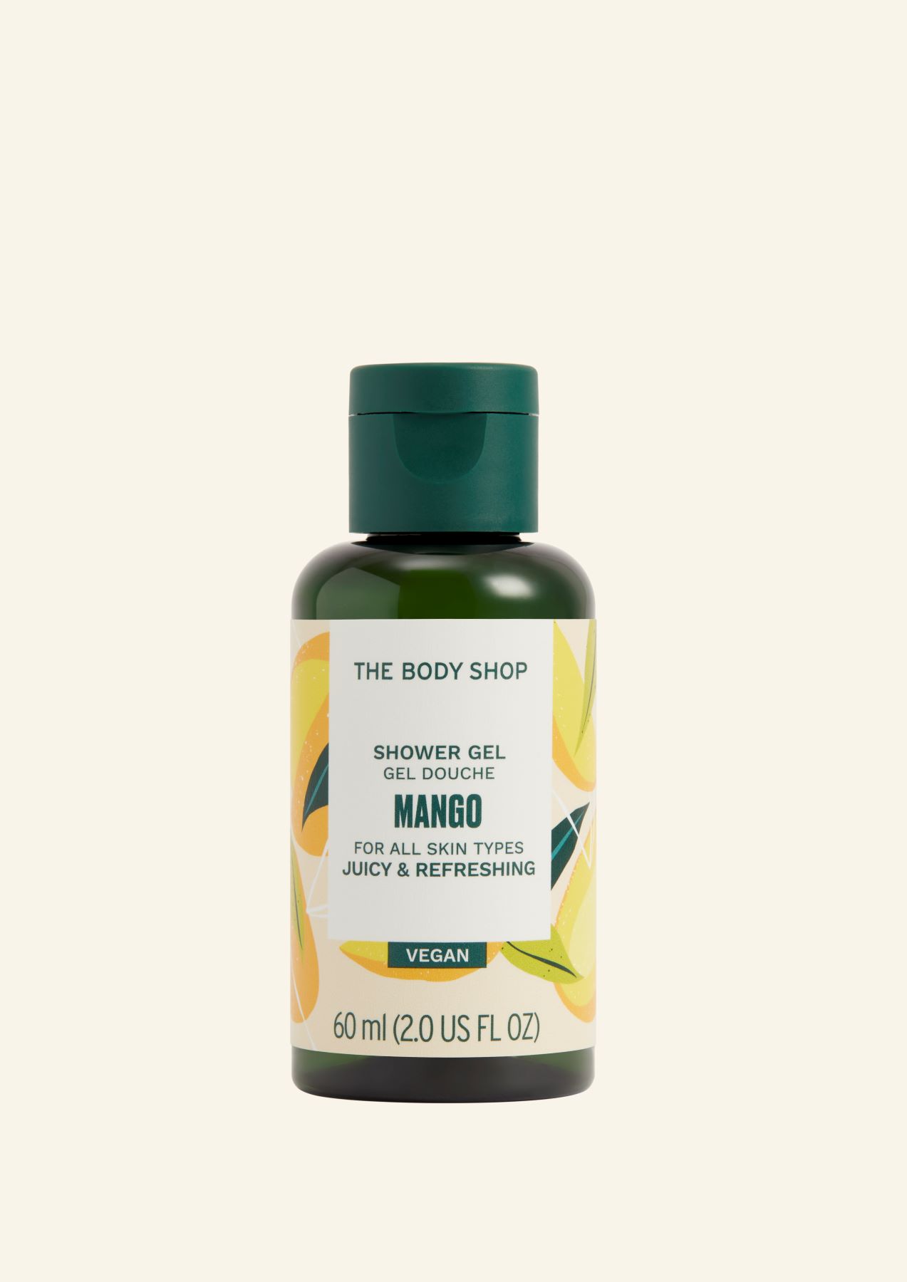 Set Cadou Nourish & Flourish Mango Duo Treats