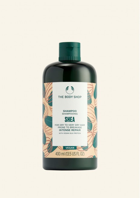 Sampon intens reparator Shea 400ml