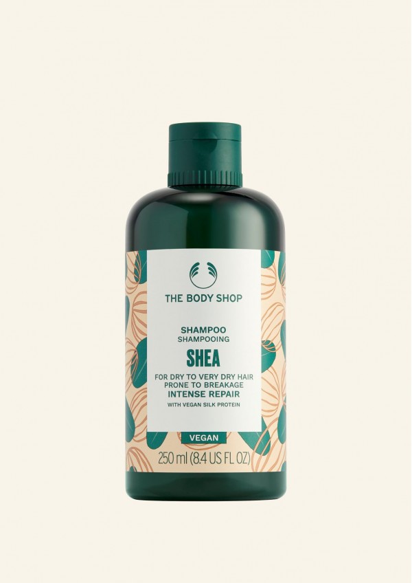 Sampon intens reparator Shea 250ml