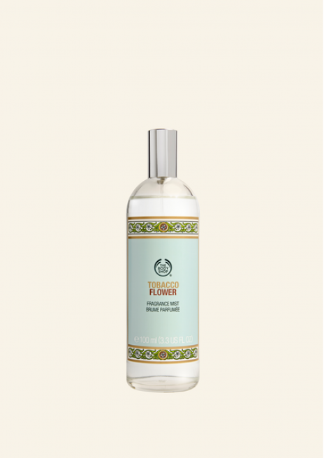 Fragrance Mist Tobacco Flower 100 ml