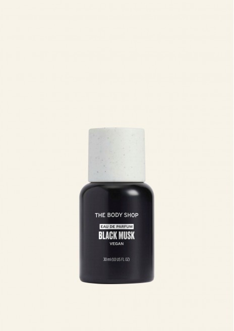 Apa de parfum Black Musk 30 ml