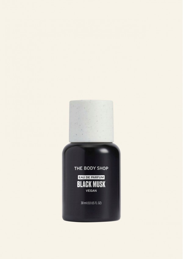 Apa de parfum Black Musk 30 ml