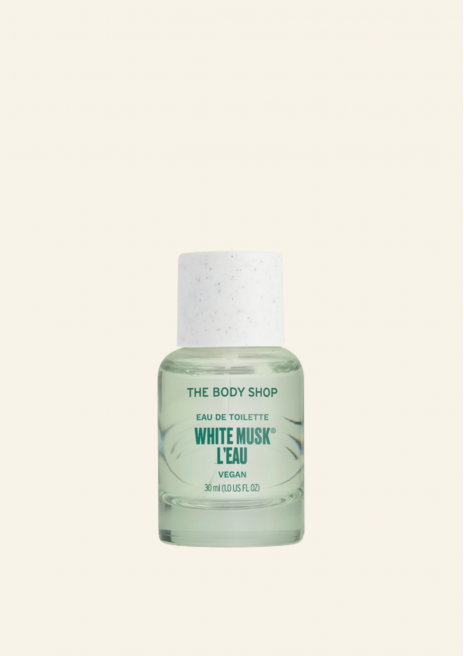 Apa de toaleta White Musk® L'eau 30ml