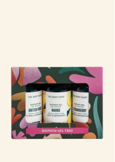 Set Cadou Shower Gel Trio