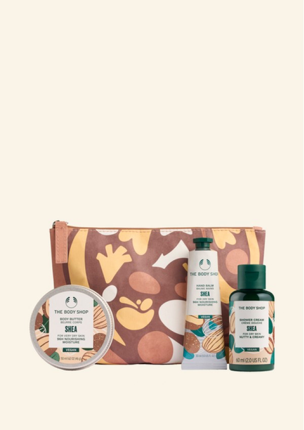 Set cadou Shea Bag Mini
