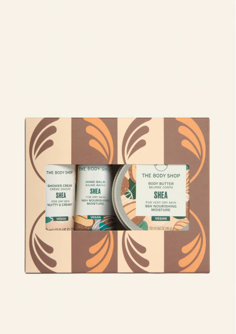 Set cadou Shea Mini