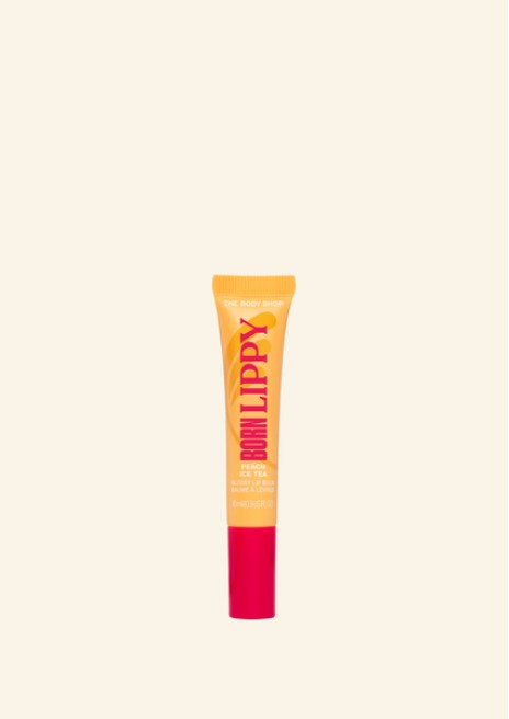 Balsam de buze hidratant Born Lippy