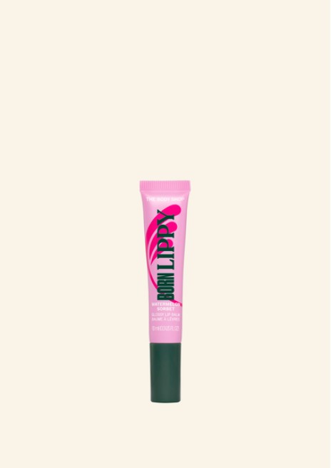 BALSAM DE BUZE BORN LIPPY WATERMELON SORBET GLOSSY