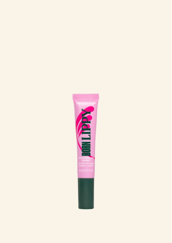 BALSAM DE BUZE BORN LIPPY WATERMELON SORBET GLOSSY