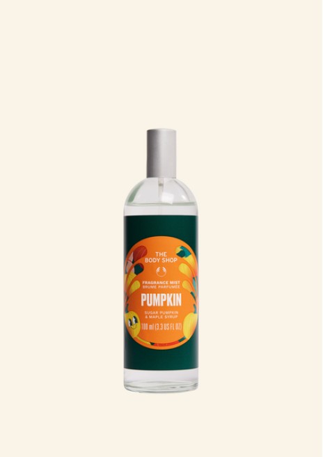 Spray pentru corp Pumpkin 100ml