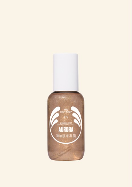 Spray Iluminator Aurora 100 ml