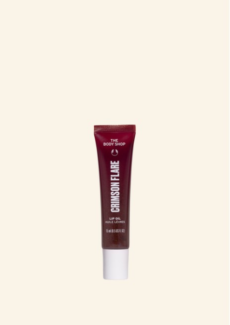 Ulei pentru buze Crimson Flare 15 ML 