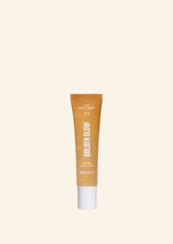 15 ML ULEI PENTRU BUZE GOLDEN GLOW