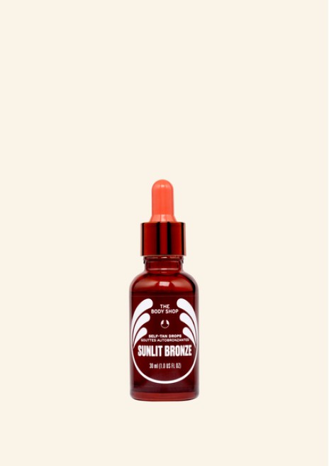 Picaturi autobronzante Sunlit Bronze 30 ml