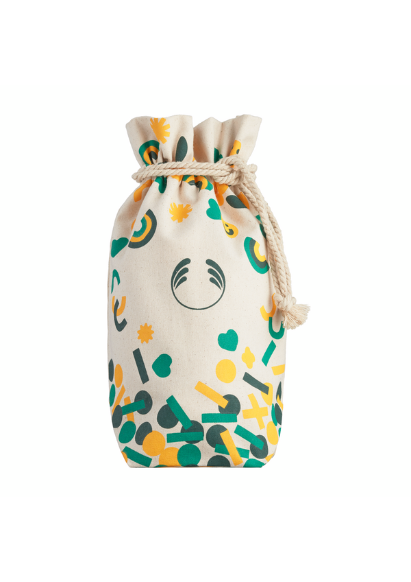 Pouch Mediu