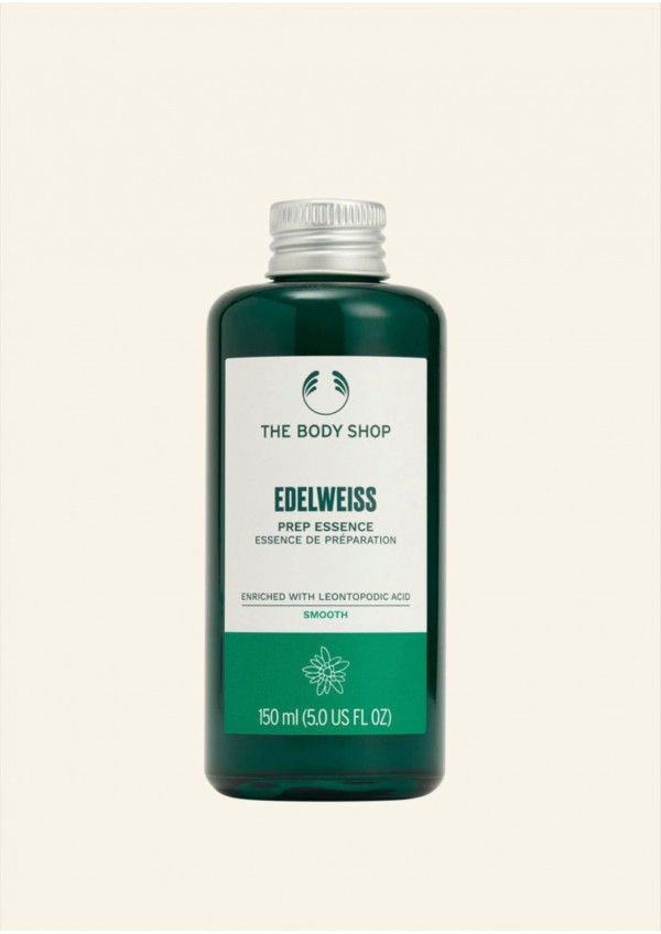 Lotiune tonica hidratanta pentru ten Edelweiss 150 ml