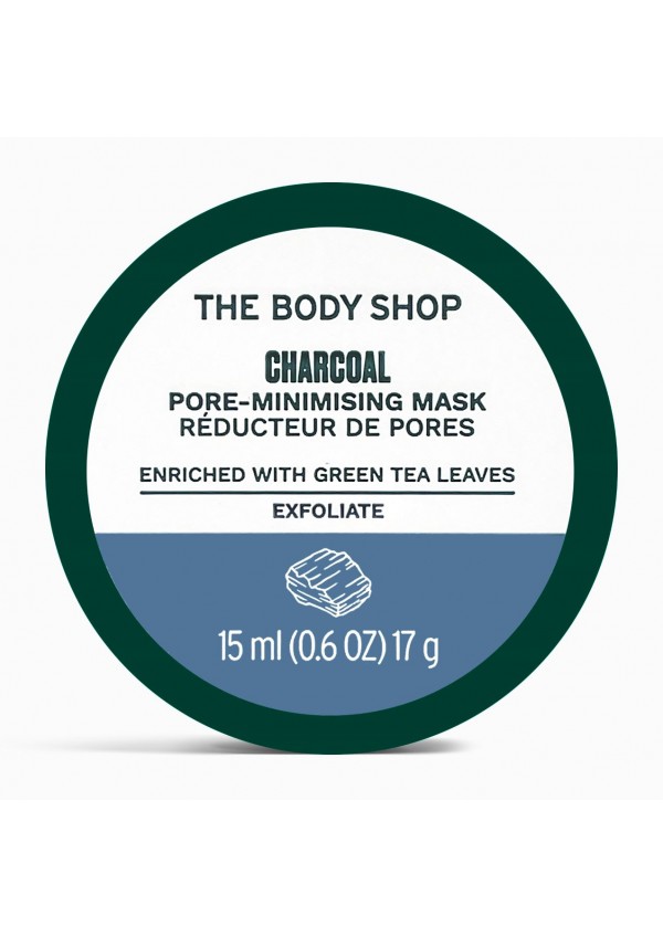Masca purificatoare pentru ten Himalayan Charcoal 15 ml