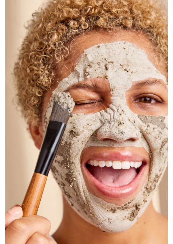 Masca faciala pentru minimizarea porilor Himalayan Charcoal 75 ml