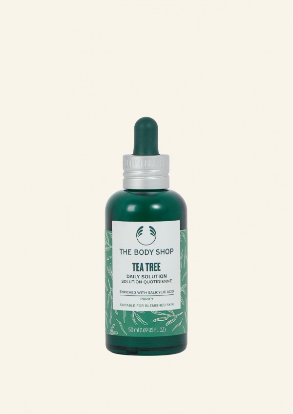 Serum facial Tea Tree 50 ml