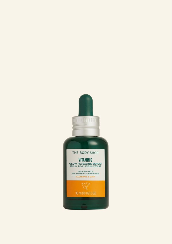Set cadou Best of The Body Shop