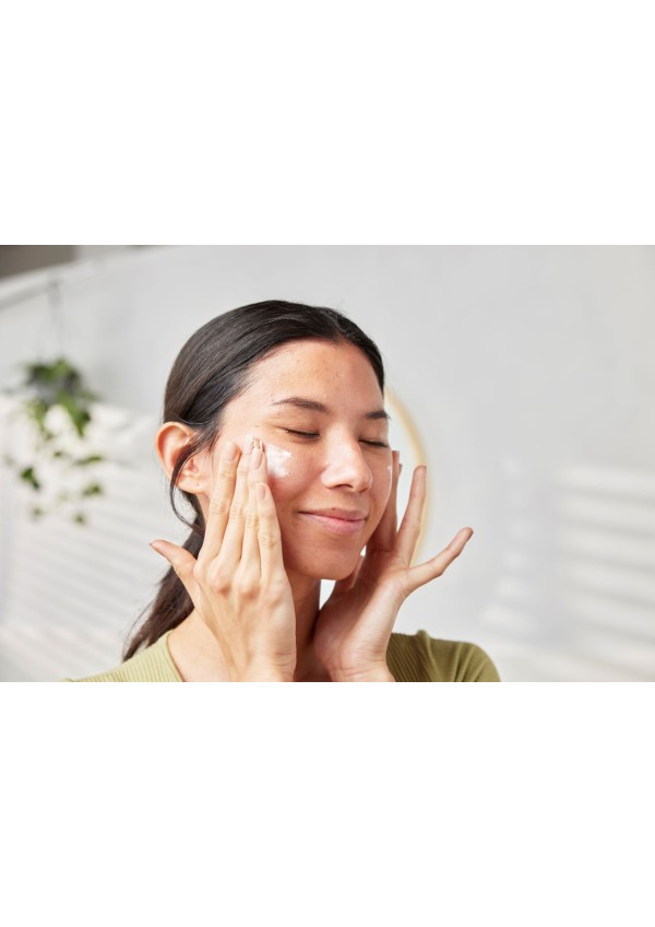 Crema intens hidratanta pentru ten Vitamin C 50 ml