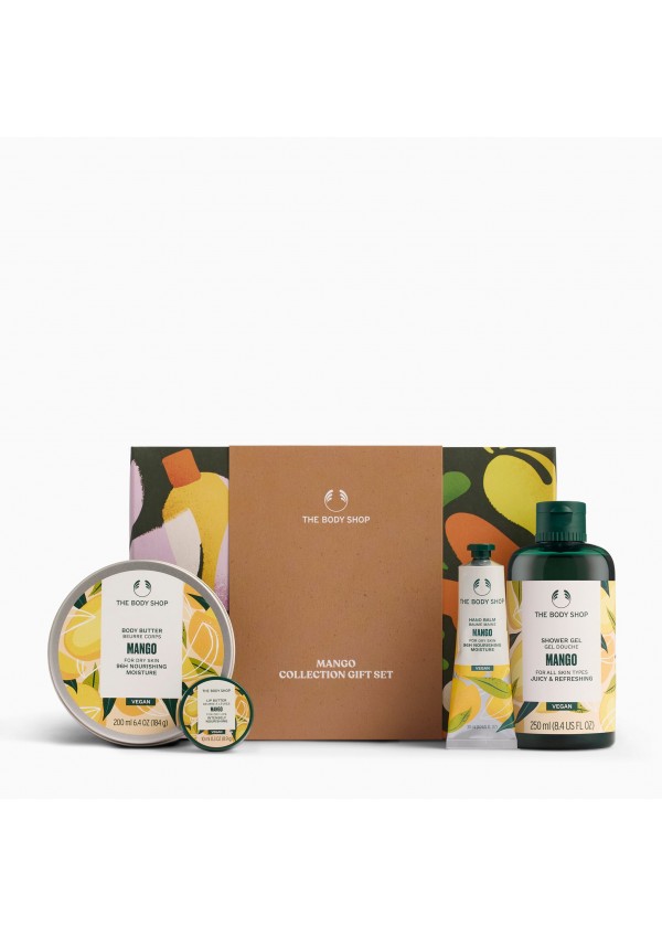 Set Cadou Mango Collection