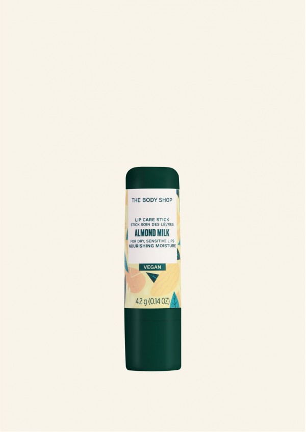 Balsam pentru buze Almond Milk 4,2 g