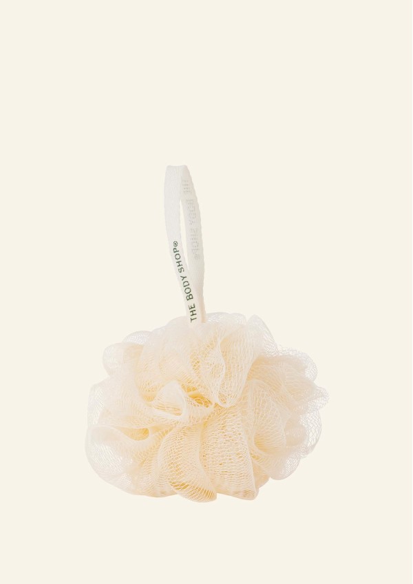 Burete de baie Cream