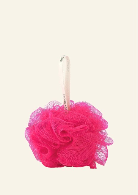 Burete de baie Pink