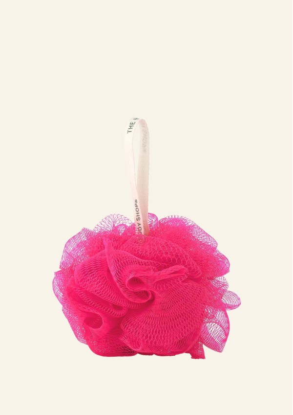 Burete de baie Pink