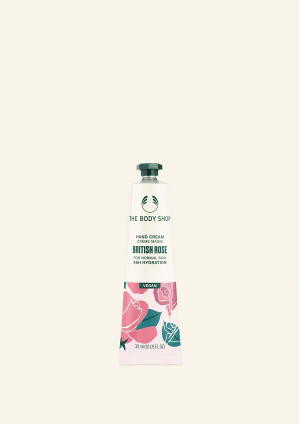 Set Cadou Trio Hand Care