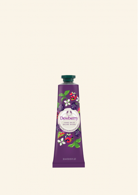 Balsam pentru maini Dewberry 30ml