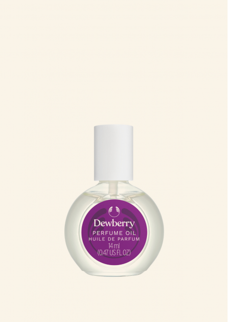Ulei de parfum Dewberry 14 ml