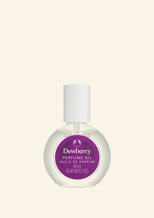 Ulei de parfum Dewberry 14 ml