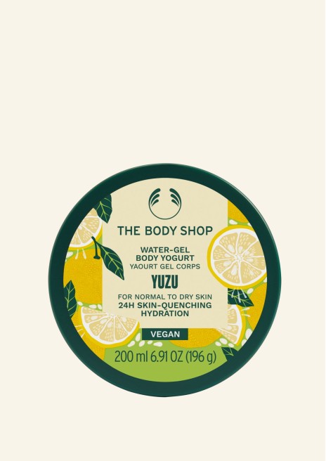 Iaurt de corp Yuzu 200 ml
