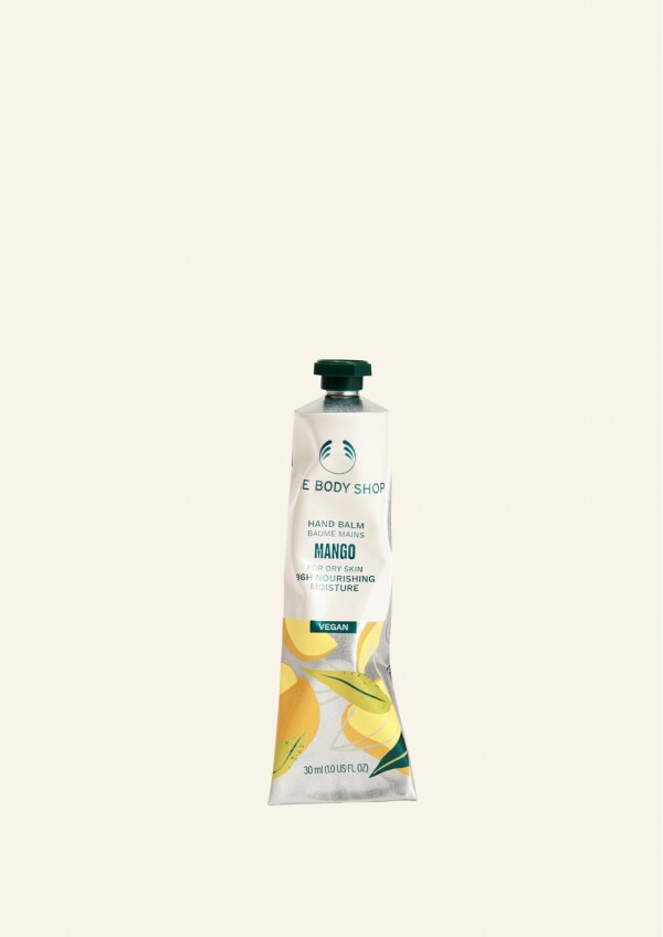 Balsam pentru maini Mango 30 ml