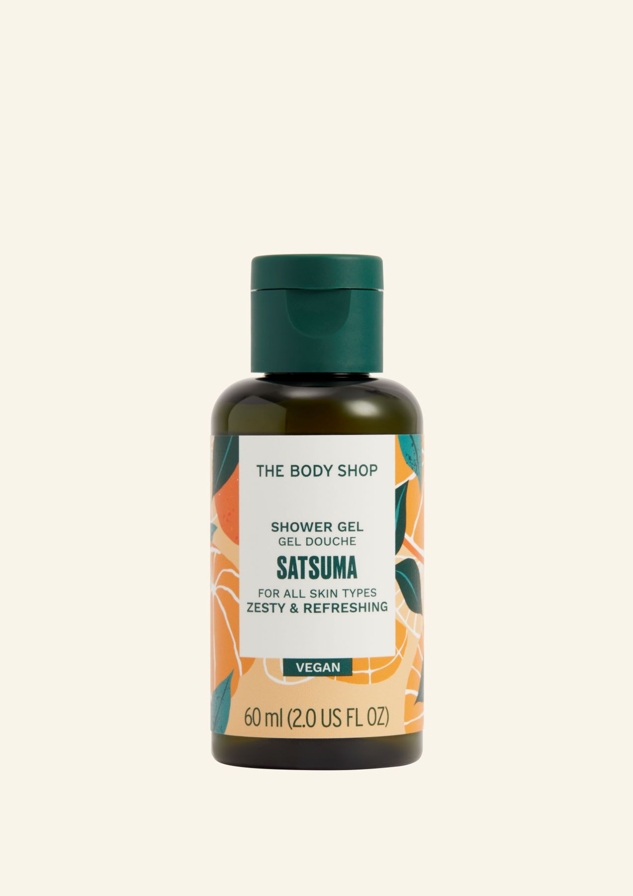 Set Cadou Trio Shower Gel