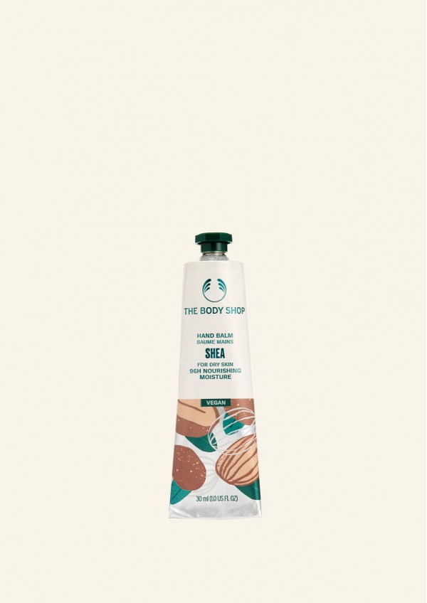 Set Cadou Trio Hand Care