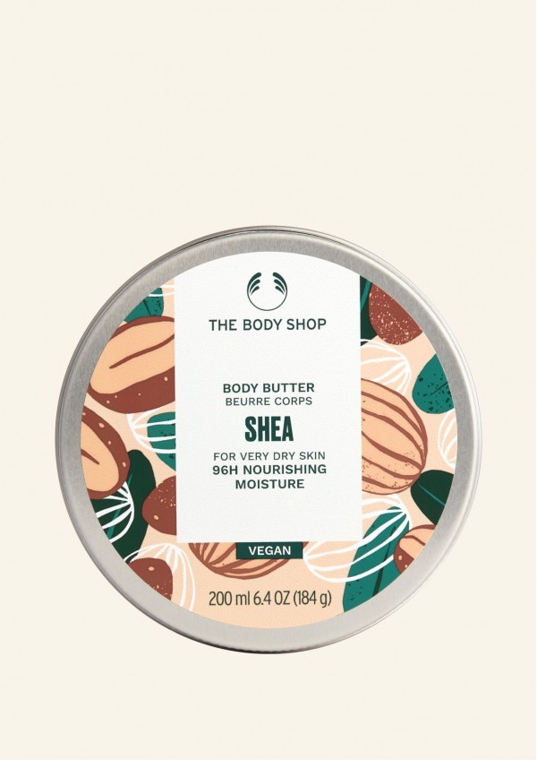 Set cadou Shea Ultimate Collection