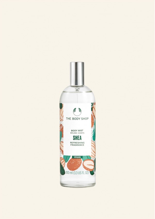 Set cadou Shea Ultimate Collection