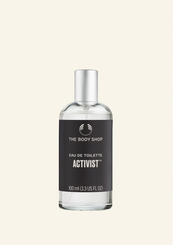 Apa de toaleta Activist™ 100 ml