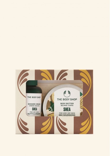 Set cadou Intro Treats Shea