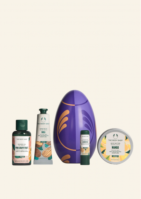Set cadou Collection Easter