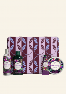 Set cadou Collection Dewberry