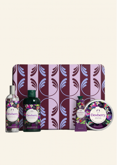 Set cadou Collection Dewberry