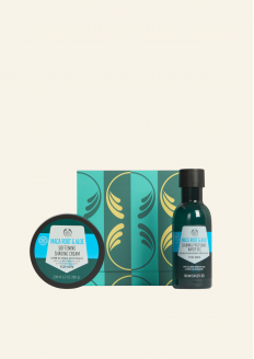 Set cadou Duo Shave
