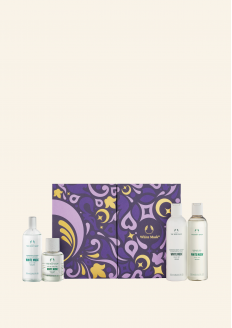 Set Cadou White Musk Deluxe