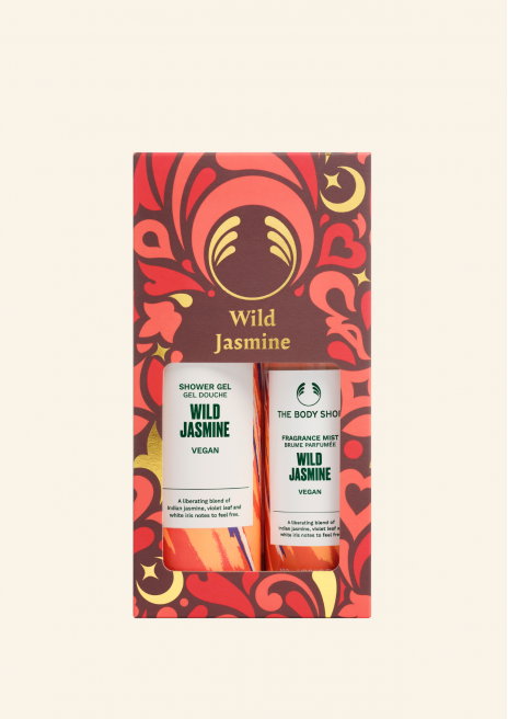 Set cadou Wild Jasmine