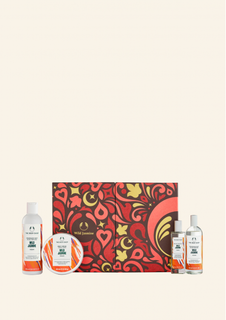 Set cadou Deluxe Wild Jasmine